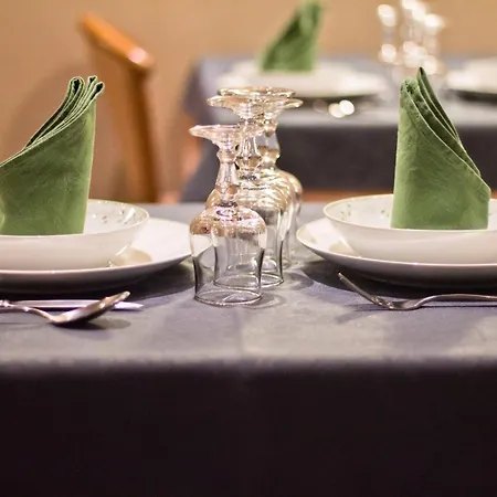 מלון Les Edelweiss קאוטרט