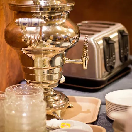 מלון Les Edelweiss