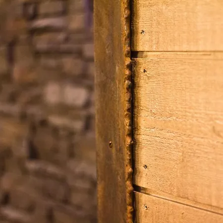 Les Edelweiss מלון