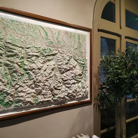 Les Edelweiss
