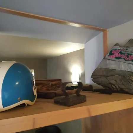 מלון Les Edelweiss קאוטרט