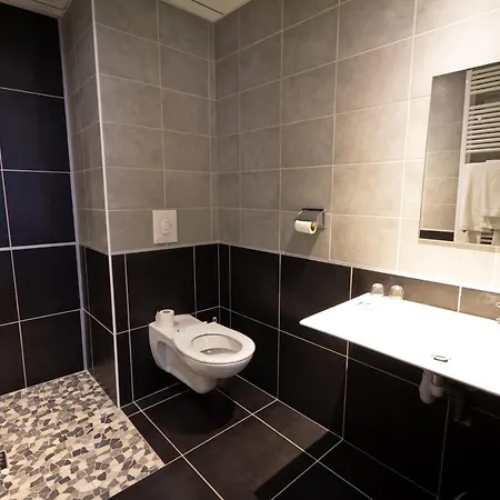 Les Edelweiss מלון קאוטרט