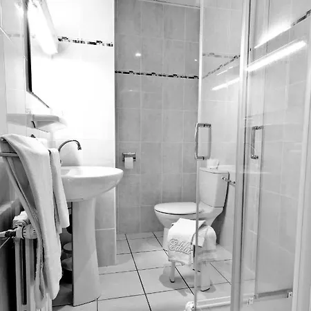 Les Edelweiss מלון 2*