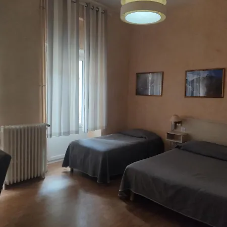 Les Edelweiss מלון קאוטרט