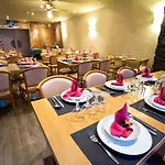 Les Edelweiss Hotel Cauterets