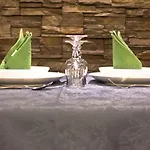 Les Edelweiss Hotel