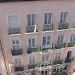 Hotel Les Edelweiss