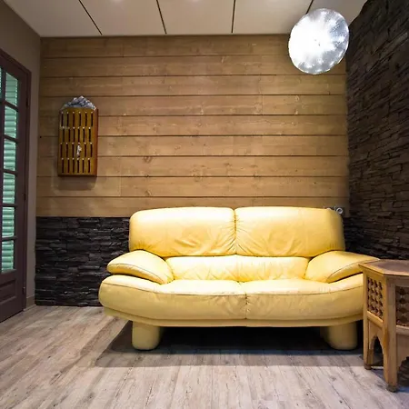 Ξενοδοχείο Les Edelweiss 2*