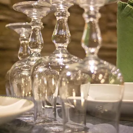 Les Edelweiss Szálloda 2*