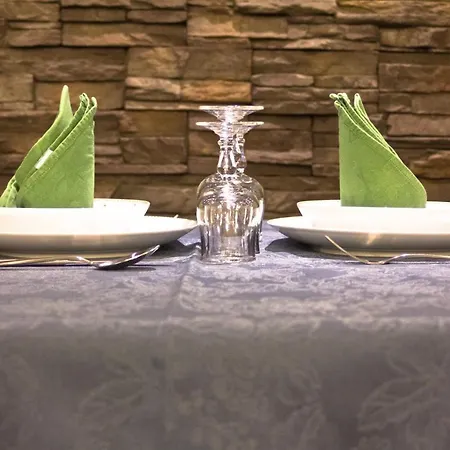 Les Edelweiss Szálloda