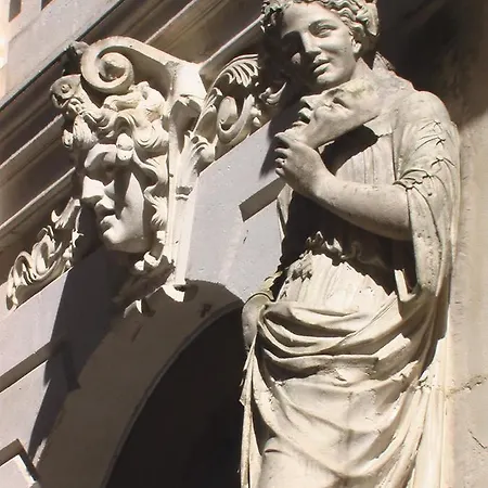 Les Edelweiss Hotel 2*
