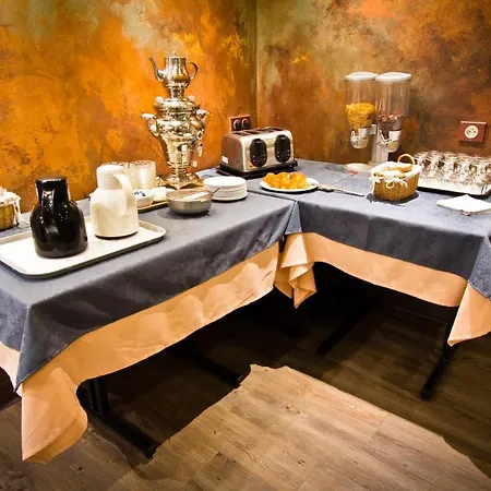 Szálloda Les Edelweiss