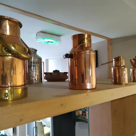 Les Edelweiss 2* Cauterets