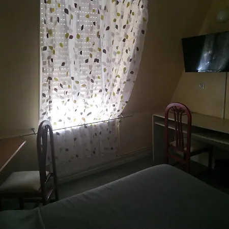 Les Edelweiss Ξενοδοχείο Cauterets