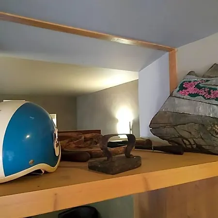 Les Edelweiss Szálloda 2*