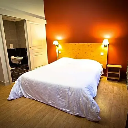 Hotell Les Edelweiss